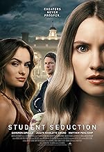 Cover image of the movie Student Seduction