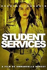 Cover image of the movie Student Services