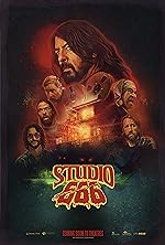 Cover image of the movie Studio 666