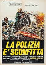 Cover image of the movie Stunt Squad