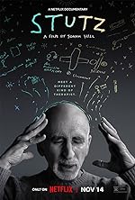 Cover image of the movie Stutz