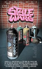 Cover image of the movie Style Wars