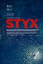 Cover image of the movie Styx