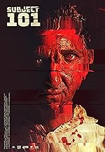 Cover image of the movie Subject 101