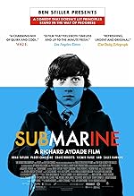 Cover image of the movie Submarine