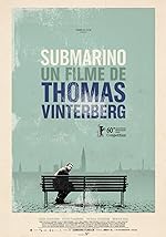 Cover image of the movie Submarino
