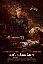 Cover image of the movie Submission