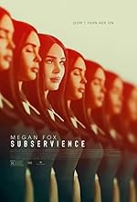Cover image of the movie Subservience