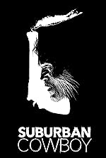Cover image of the movie Suburban Cowboy