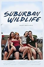 Cover image of the movie Suburban Wildlife