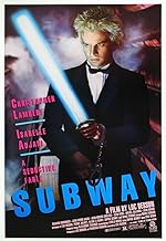 Cover image of the movie Subway