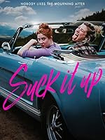 Cover image of the movie Suck It Up