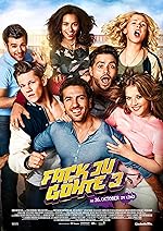 Cover image of the movie Suck Me Shakespeer 3