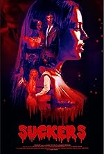 Cover image of the movie Suckers