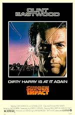 Cover image of the movie Sudden Impact