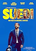 Cover image of the movie Suedi