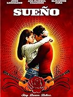 Cover image of the movie Sueño