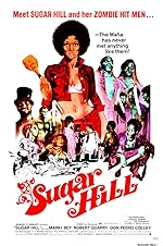 Cover image of the movie Sugar Hill