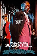 Cover image of the movie Sugar Hill