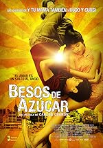 Cover image of the movie Sugar Kisses