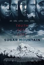 Cover image of the movie Sugar Mountain
