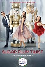 Cover image of the movie Sugar Plum Twist