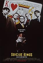 Cover image of the movie Suicide Kings