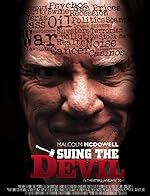 Cover image of the movie Suing the Devil