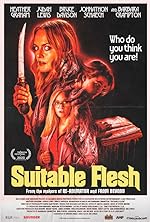Cover image of the movie Suitable Flesh