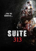 Cover image of the movie Suite 313
