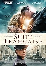 Cover image of the movie Suite Française