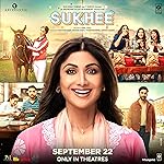Cover image of the movie Sukhee