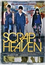 Cover image of the movie Sukurappu hebun