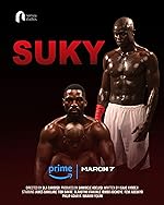 Cover image of the movie Suky