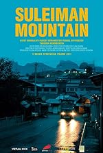 Cover image of the movie Suleiman Mountain
