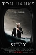 Cover image of the movie Sully