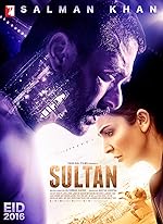 Cover image of the movie Sultan