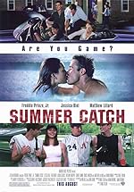 Cover image of the movie Summer Catch