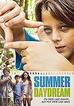 Cover image of the movie Summer Daydream