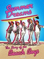 Cover image of the movie Summer Dreams: The Story of the Beach Boys