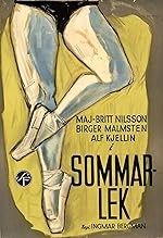 Cover image of the movie Summer Interlude