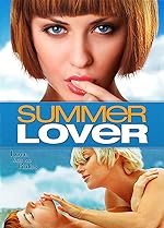 Cover image of the movie Summer Lover