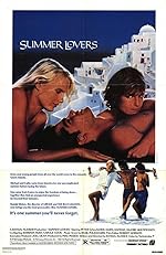 Cover image of the movie Summer Lovers