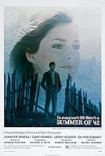 Cover image of the movie Summer of '42