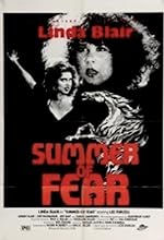 Cover image of the movie Summer of Fear
