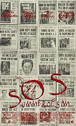Cover image of the movie Summer of Sam