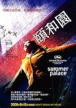 Cover image of the movie Summer Palace