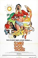 Cover image of the movie Summer School Teachers