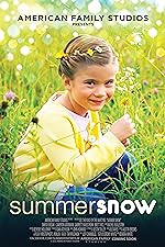Cover image of the movie Summer Snow