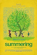Cover image of the movie Summering